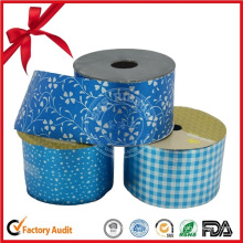 Custom Iridescence Gift Ribbon Roll Wholesale